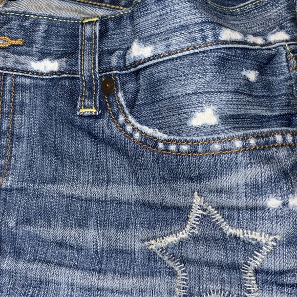 Lucky Brand Shorts - Picture 4 of 9